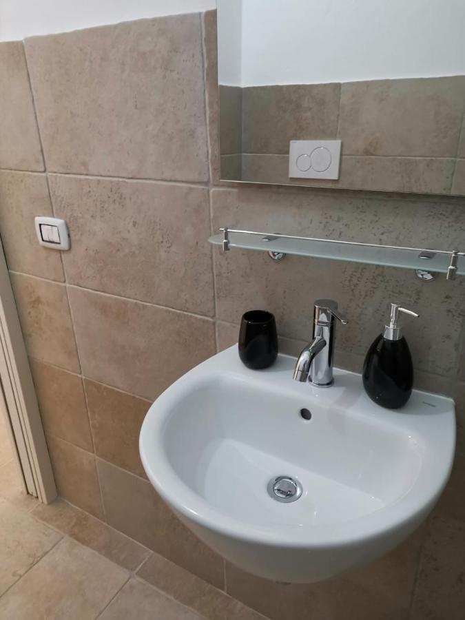 Appartamento Poggio Fiorito Porto Cesareo Esterno foto