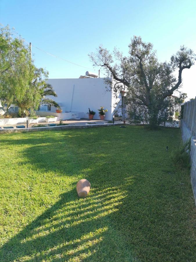 Appartamento Poggio Fiorito Porto Cesareo Esterno foto