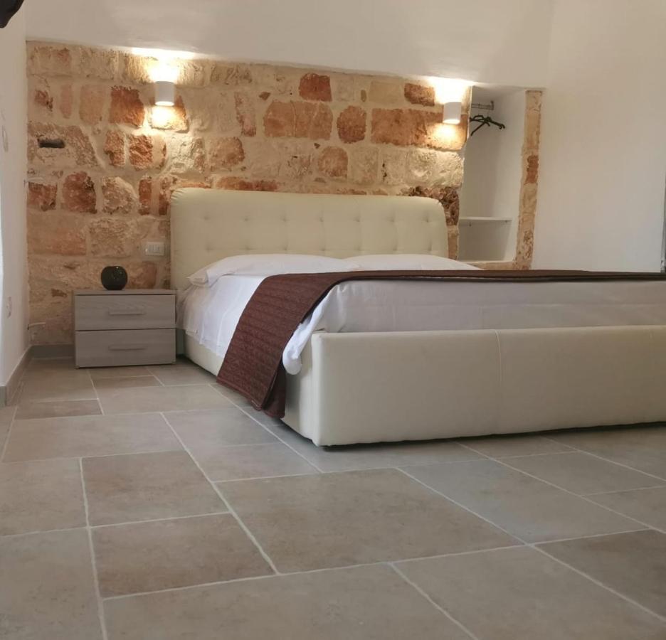 Appartamento Poggio Fiorito Porto Cesareo Esterno foto