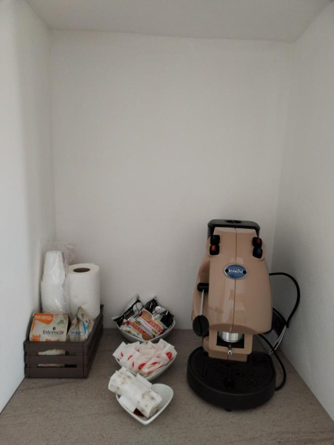 Appartamento Poggio Fiorito Porto Cesareo Esterno foto