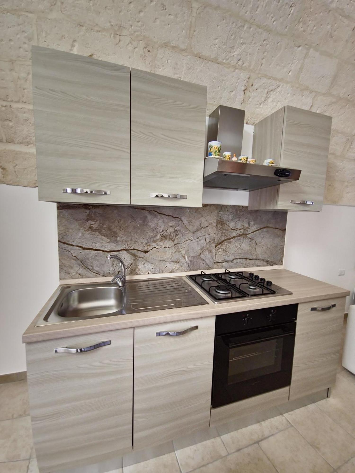 Appartamento Poggio Fiorito Porto Cesareo Esterno foto