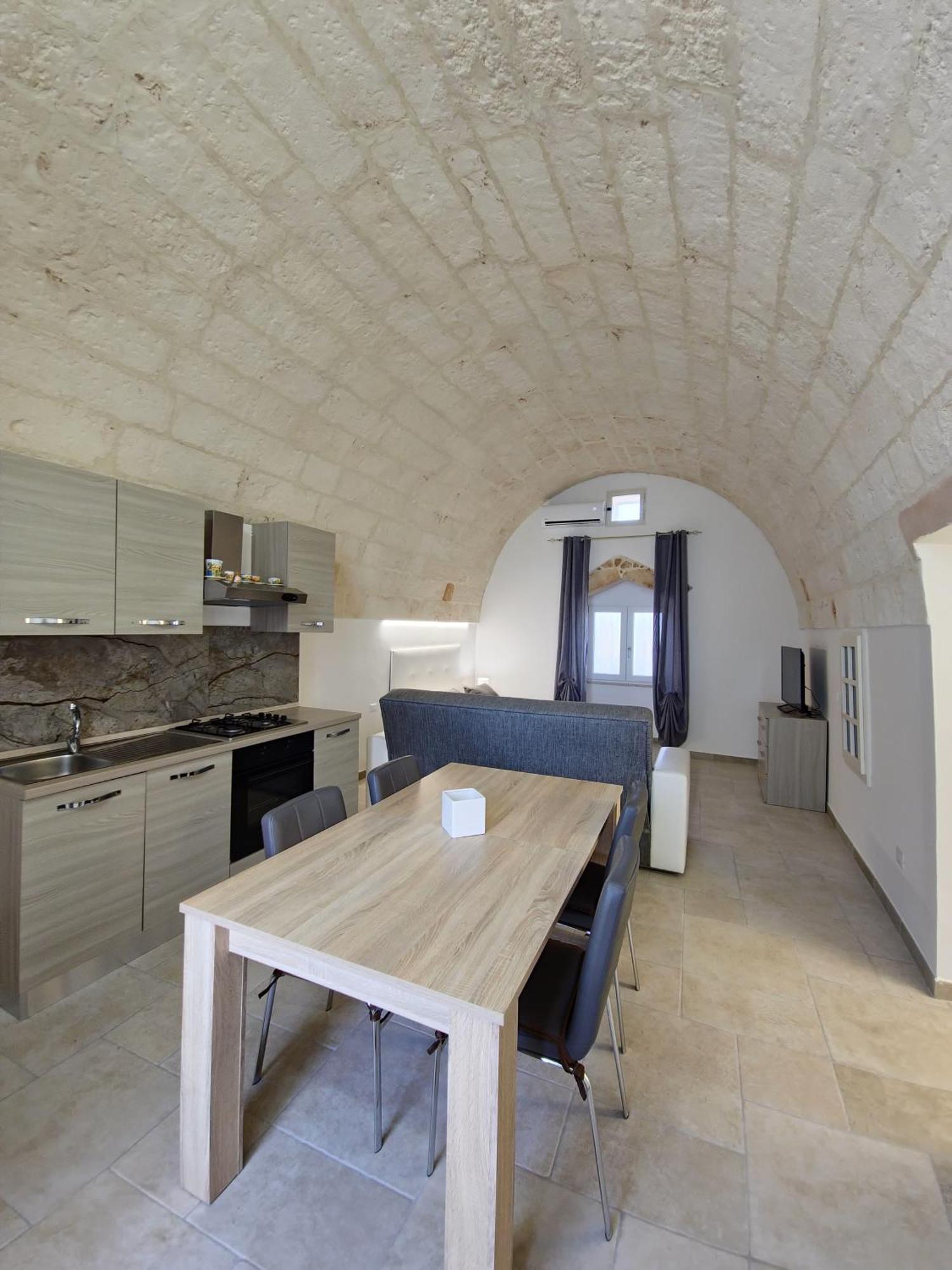 Appartamento Poggio Fiorito Porto Cesareo Esterno foto