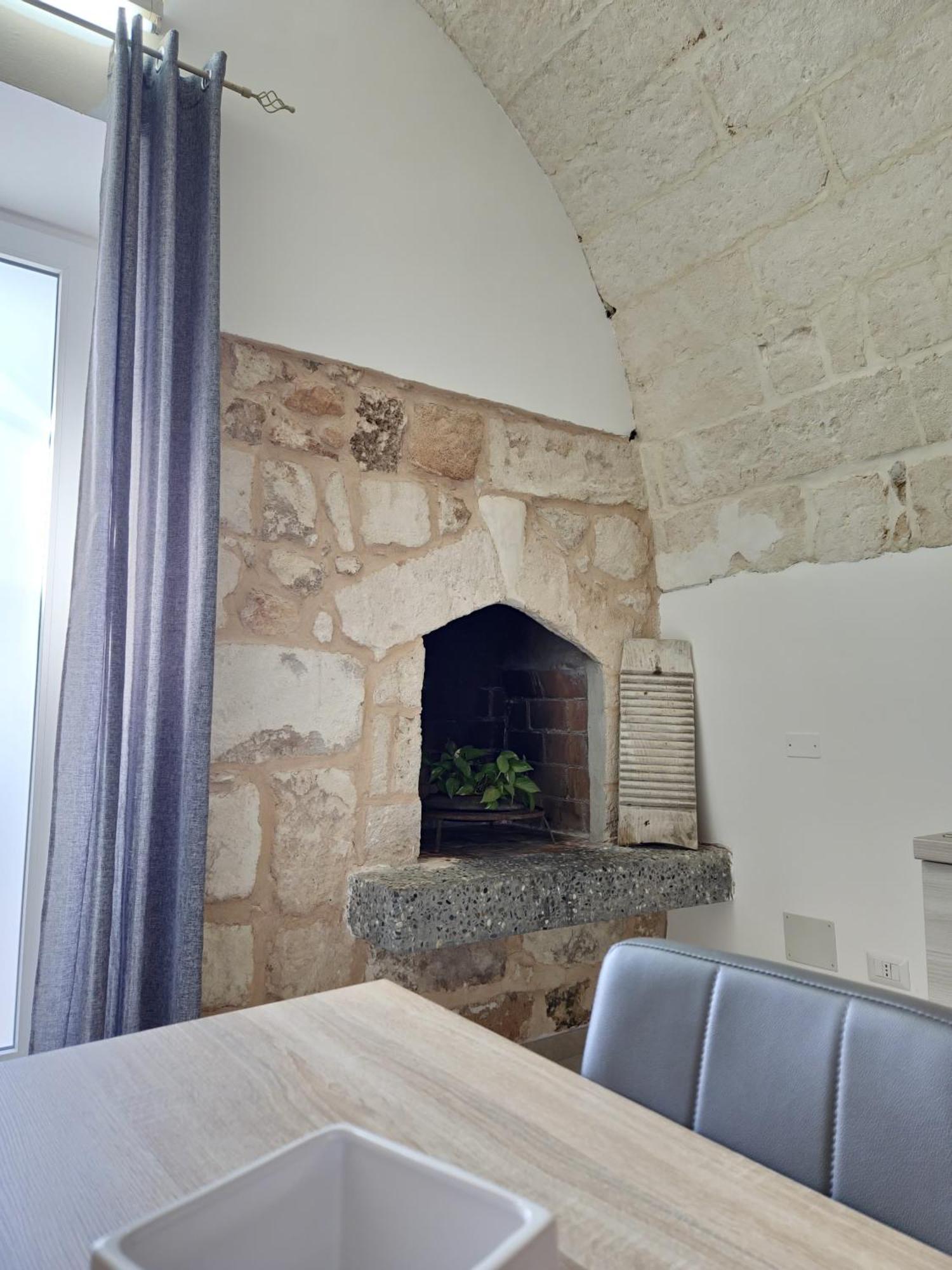 Appartamento Poggio Fiorito Porto Cesareo Esterno foto