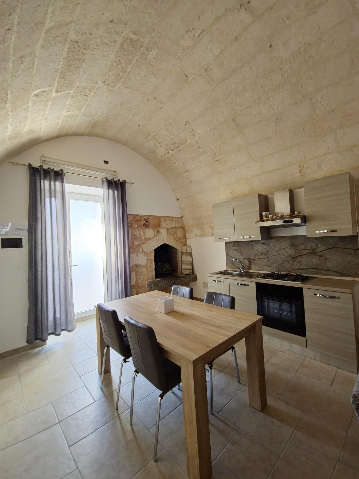 Appartamento Poggio Fiorito Porto Cesareo Esterno foto