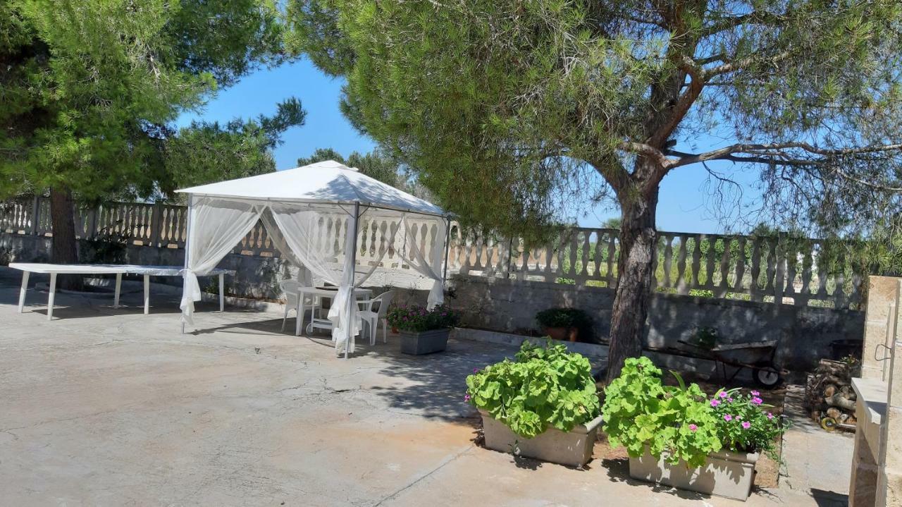Appartamento Poggio Fiorito Porto Cesareo Esterno foto