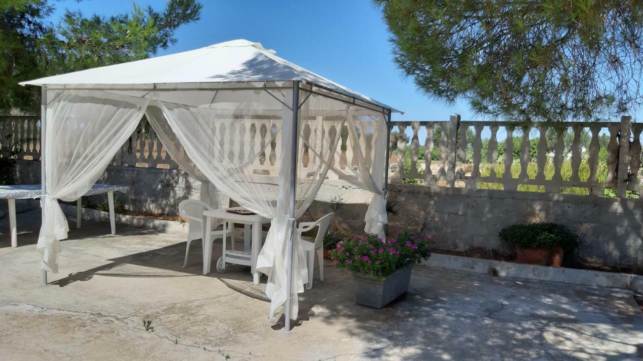 Appartamento Poggio Fiorito Porto Cesareo Esterno foto